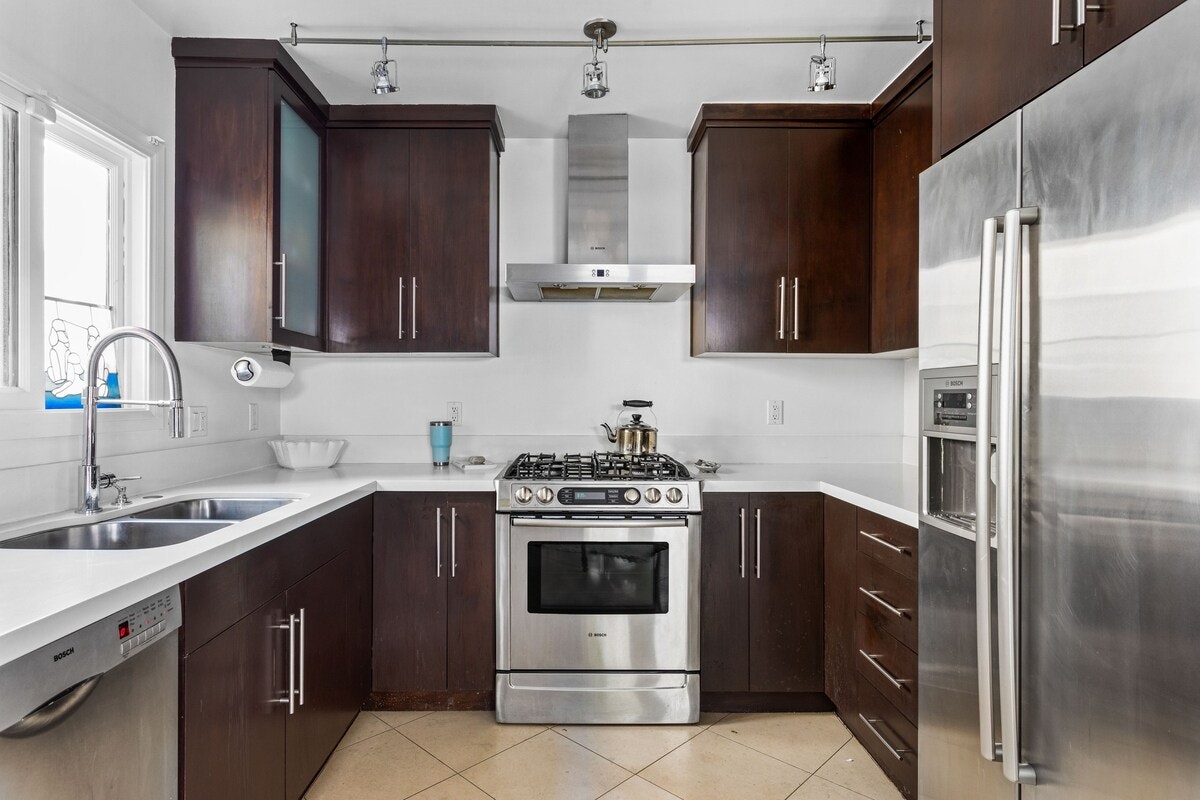 Los Angeles Home 1006586