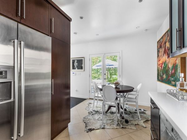 Los Angeles Home 1006586