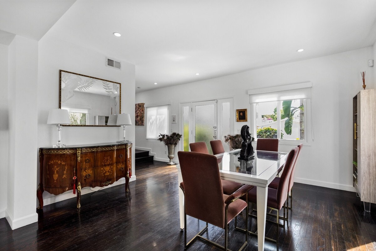 Los Angeles Home 1006586