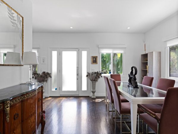 Los Angeles Home 1006586