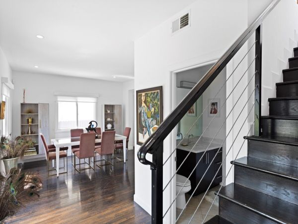 Los Angeles Home 1006586
