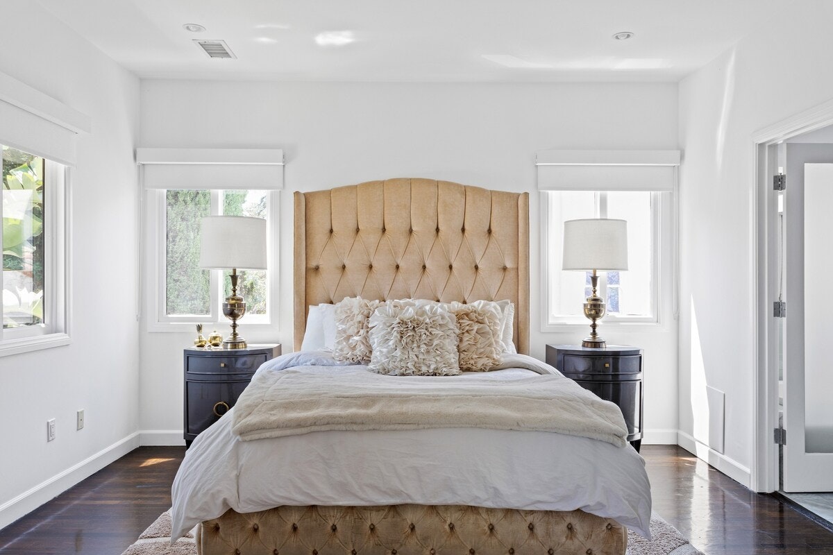 Los Angeles Home 1006586