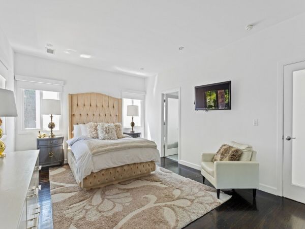 Los Angeles Home 1006586