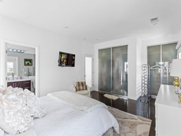 Los Angeles Home 1006586