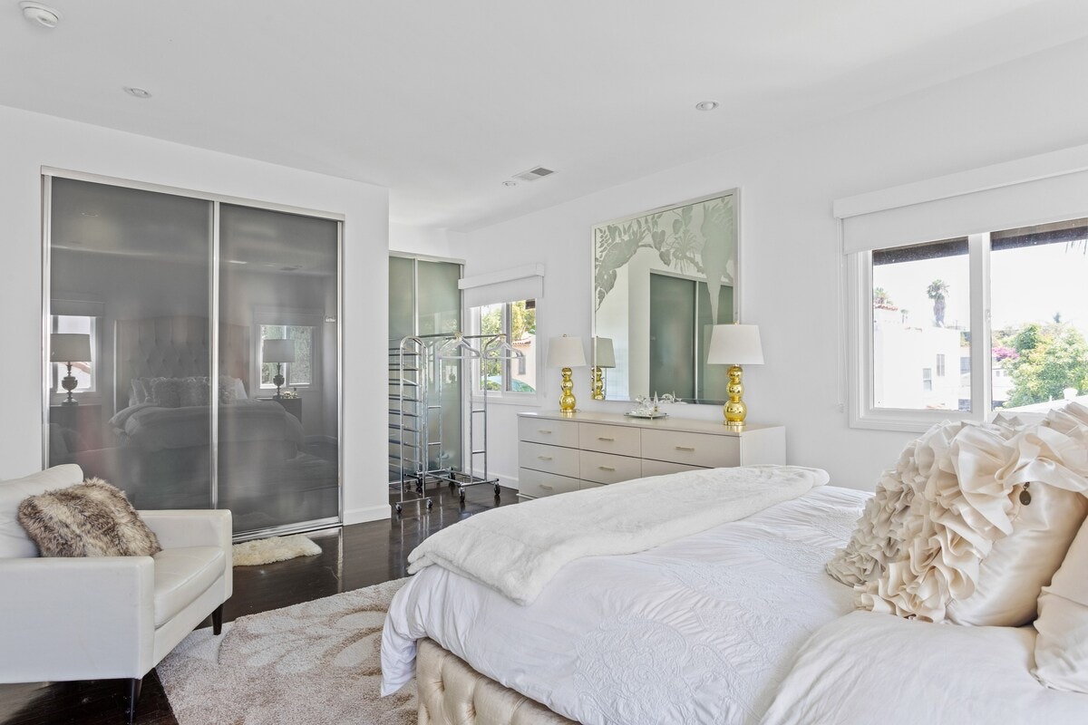 Los Angeles Home 1006586