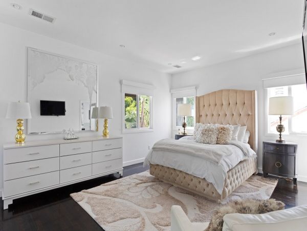 Los Angeles Home 1006586