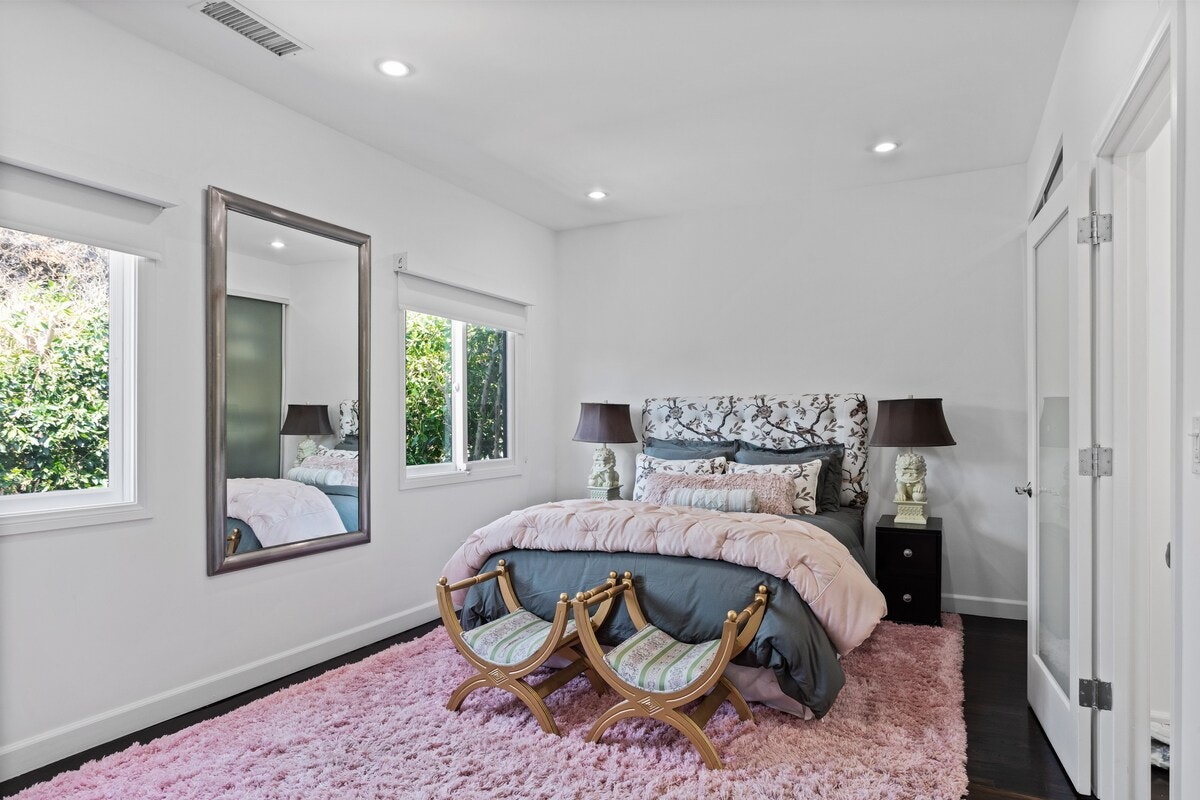 Los Angeles Home 1006586