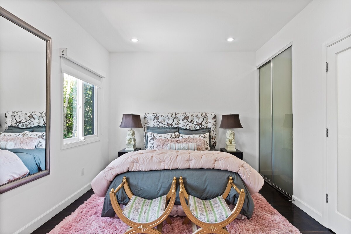 Los Angeles Home 1006586