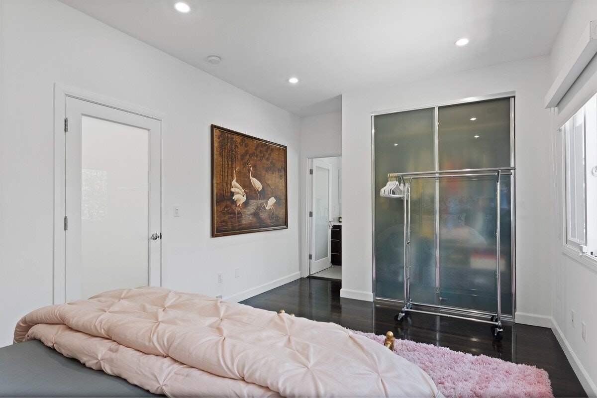 Los Angeles Home 1006586