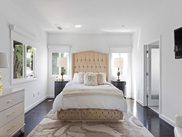 Los Angeles Home 1006586