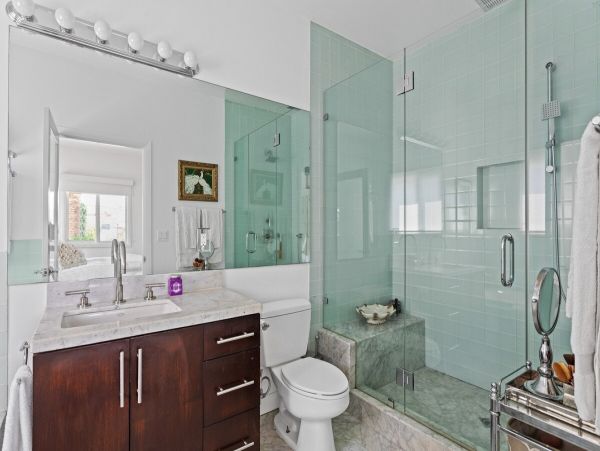 Los Angeles Home 1006586