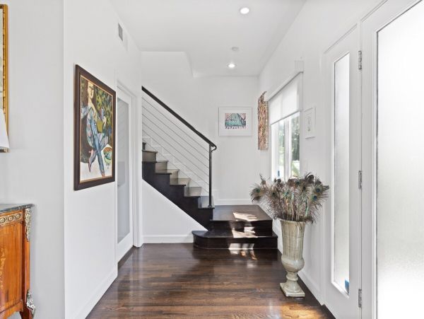 Los Angeles Home 1006586