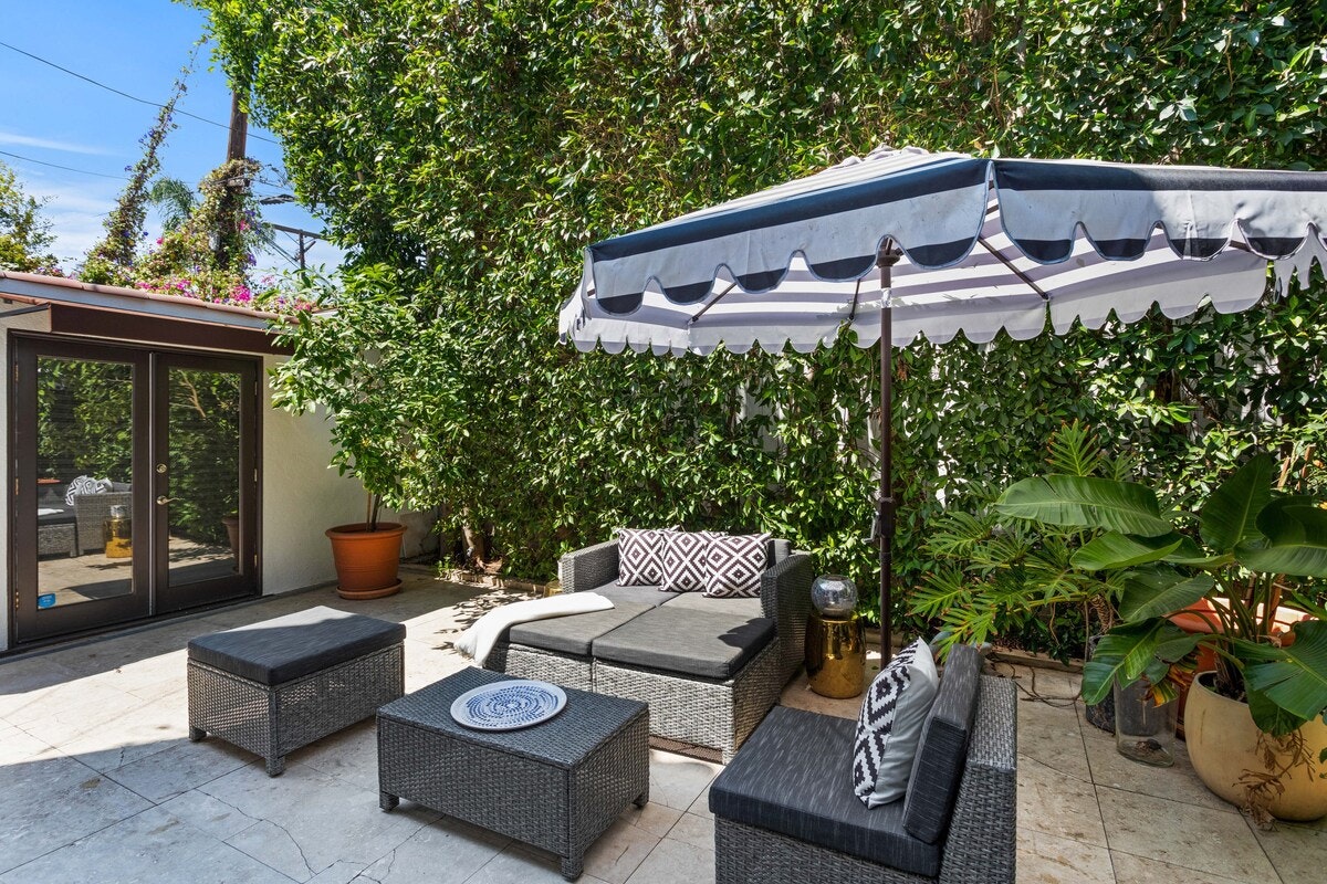 Los Angeles Home 1006586