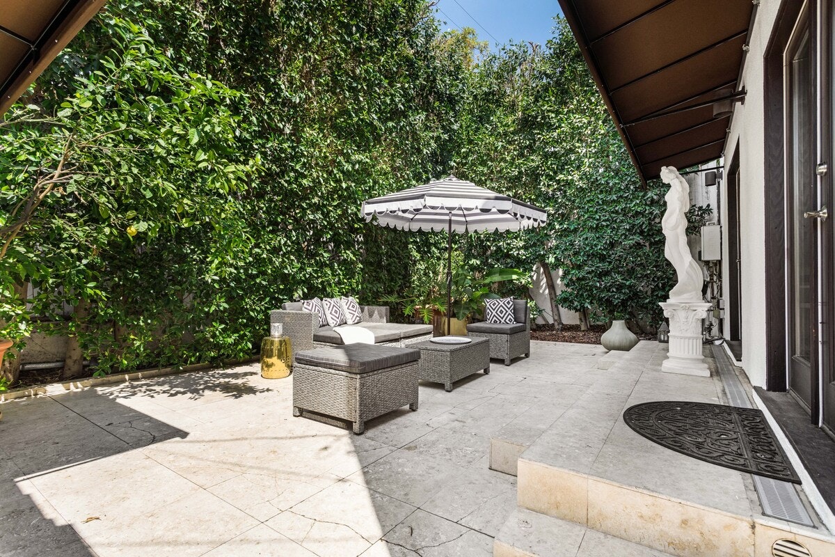 Los Angeles Home 1006586