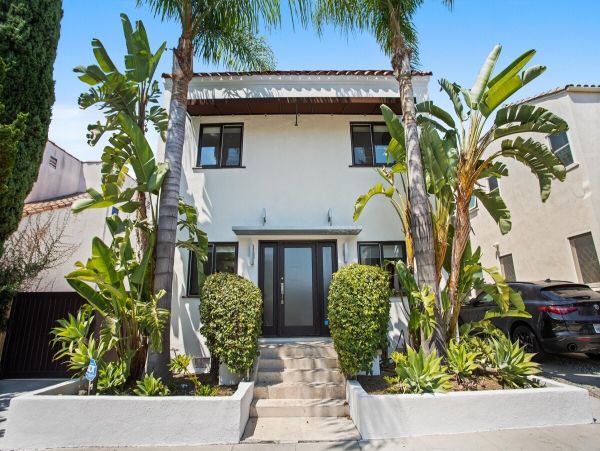Los Angeles Home 1006586