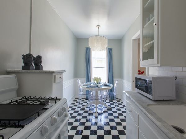 Los Angeles Home 1006587
