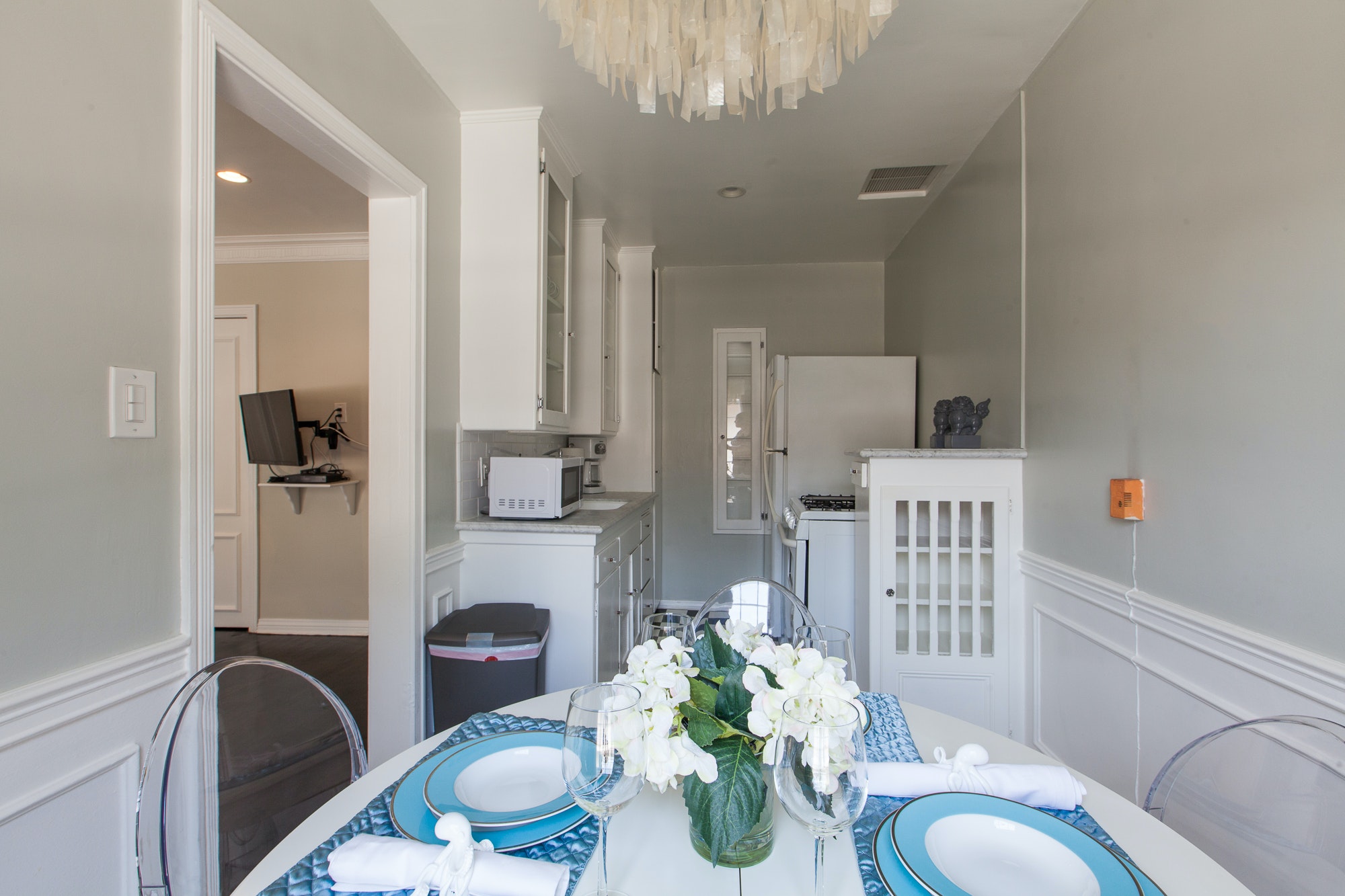 Los Angeles Home 1006587