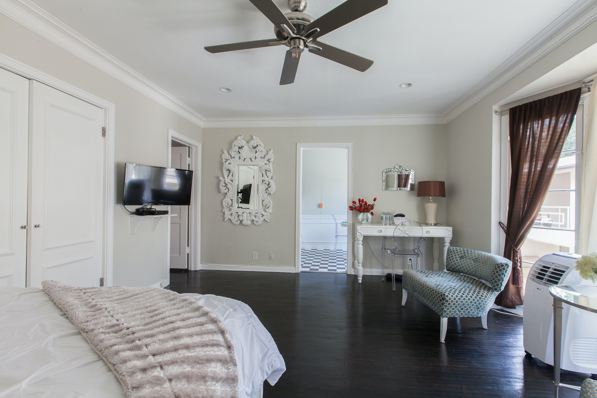Los Angeles Home 1006587