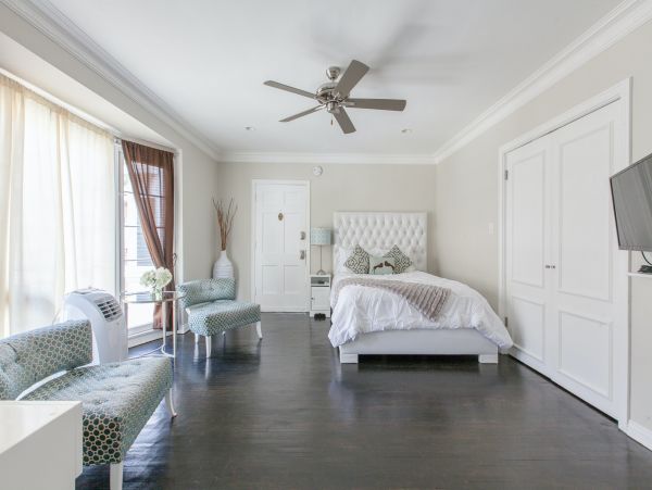 Los Angeles Home 1006587