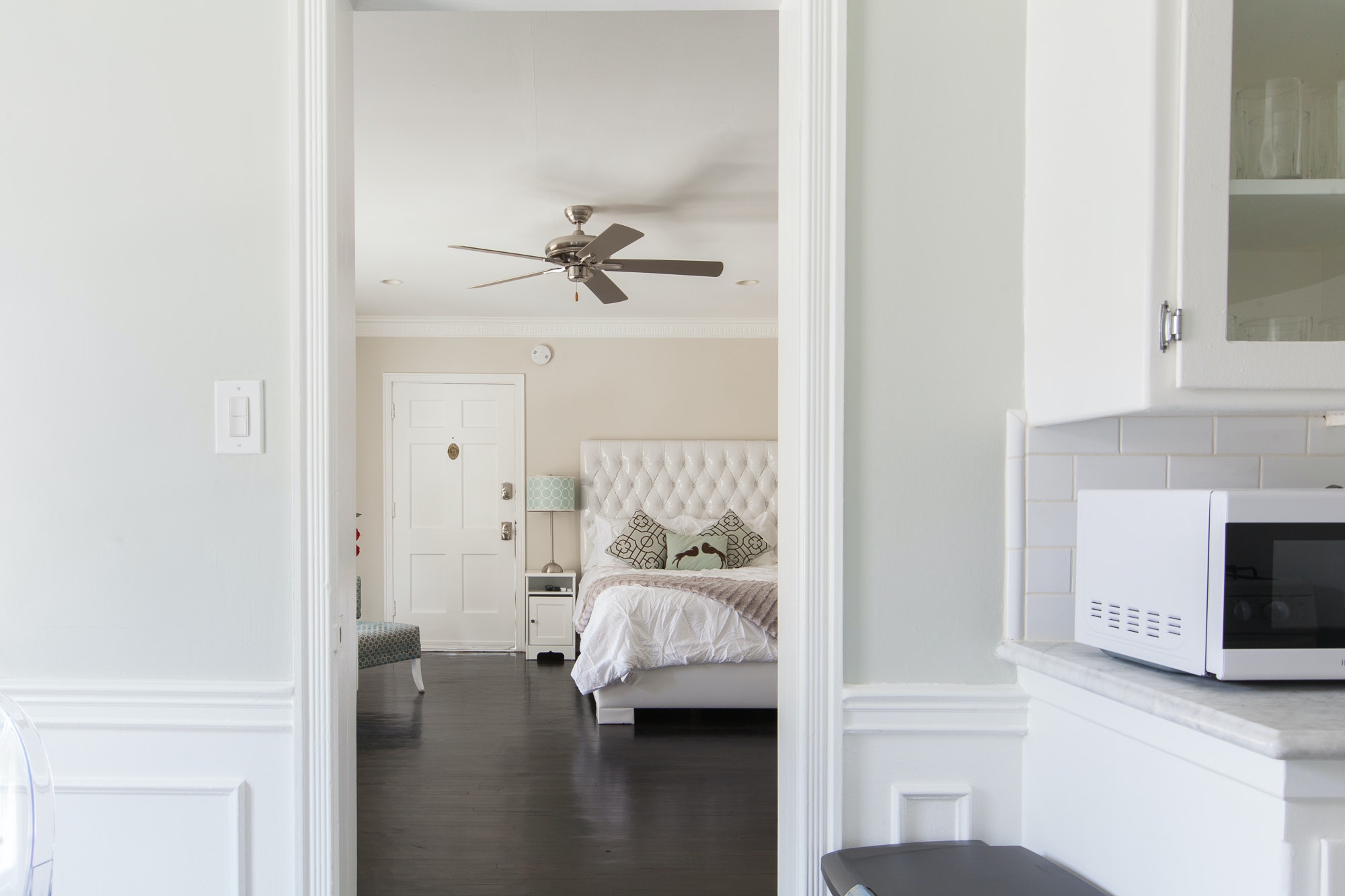 Los Angeles Home 1006587