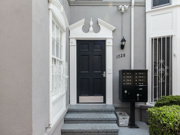 Los Angeles Home 1006587