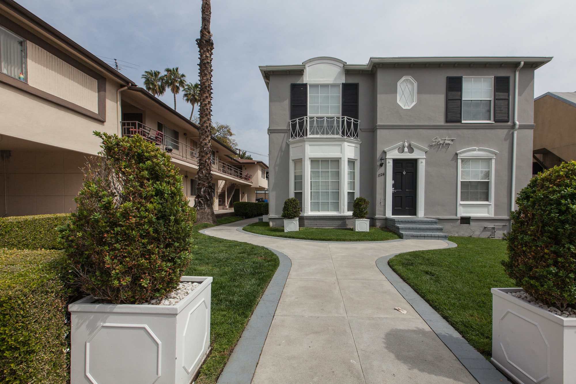 Los Angeles Home 1006587