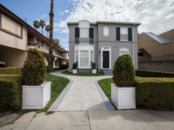 Los Angeles Home 1006587