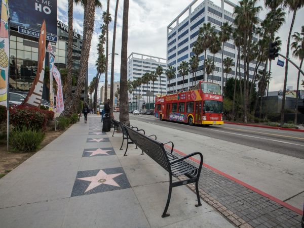 Los Angeles Home 1006587