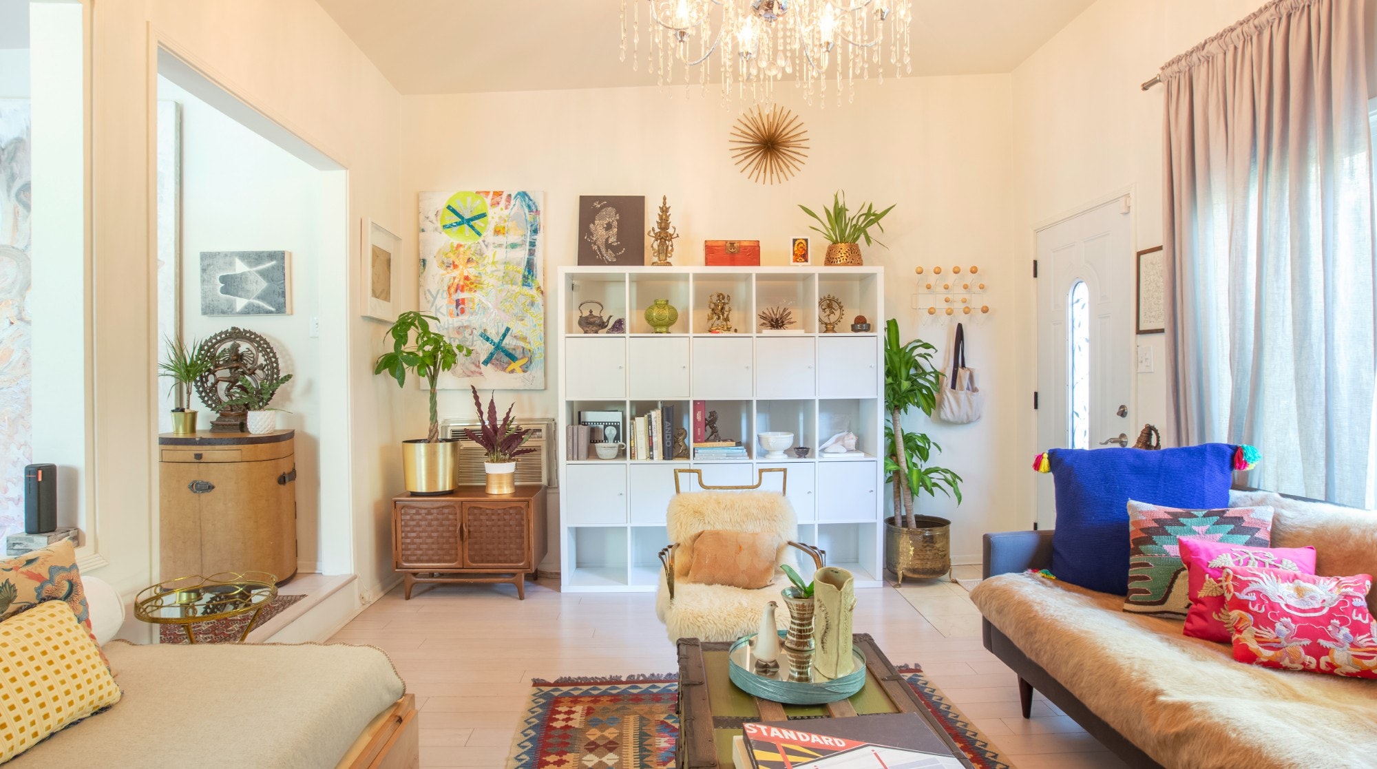 Los Angeles Home 1006588