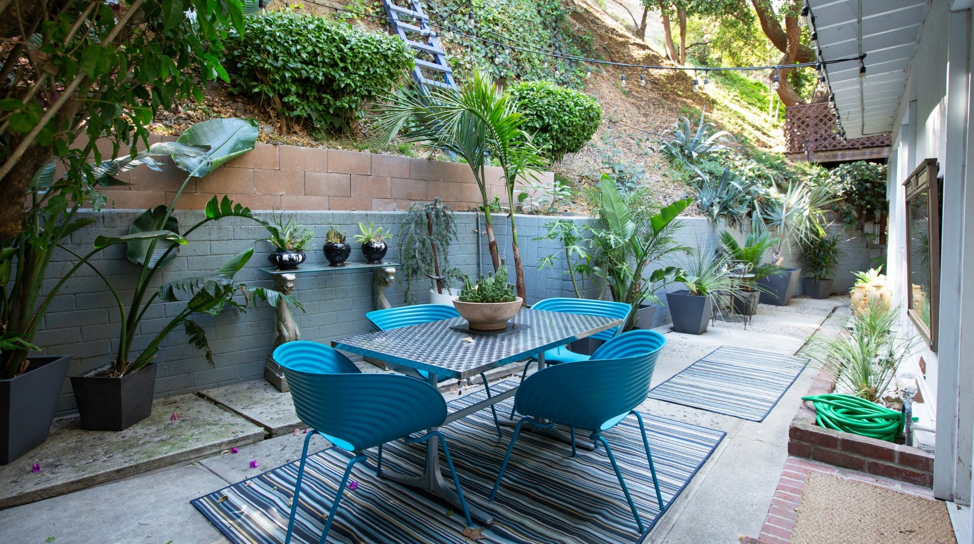 Los Angeles Home 1006588