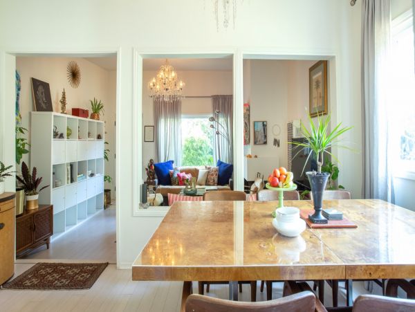 Los Angeles Home 1006588
