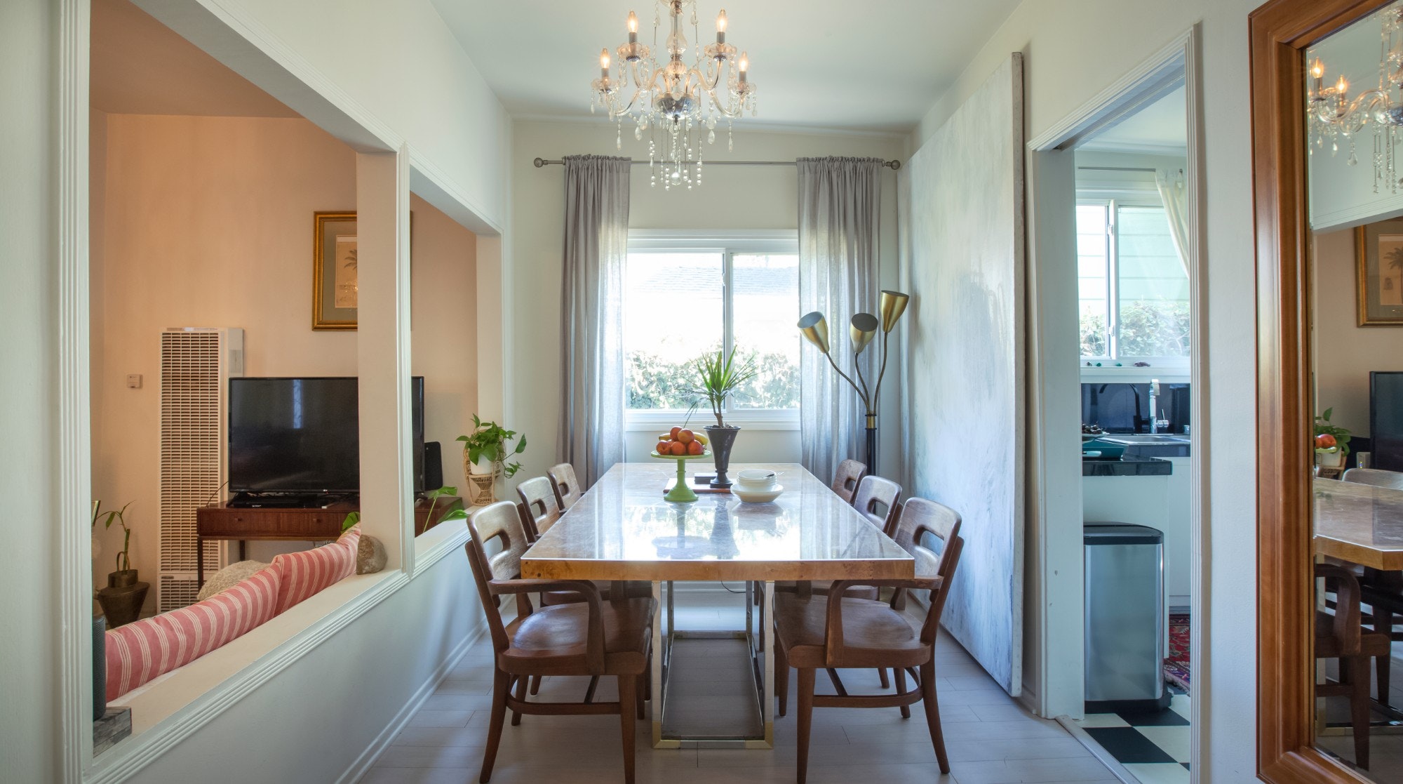 Los Angeles Home 1006588