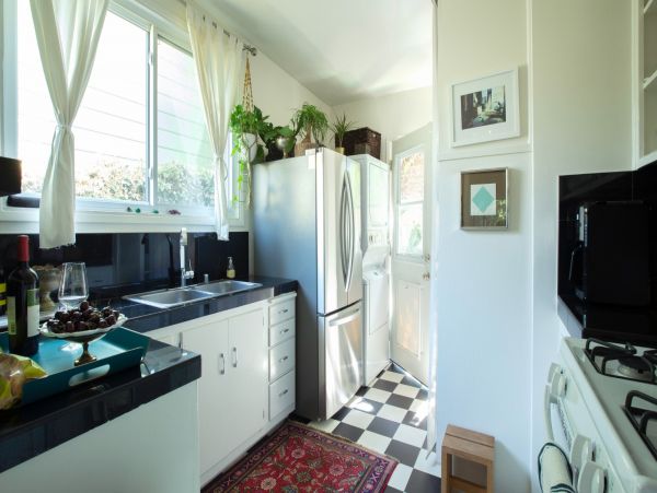 Los Angeles Home 1006588