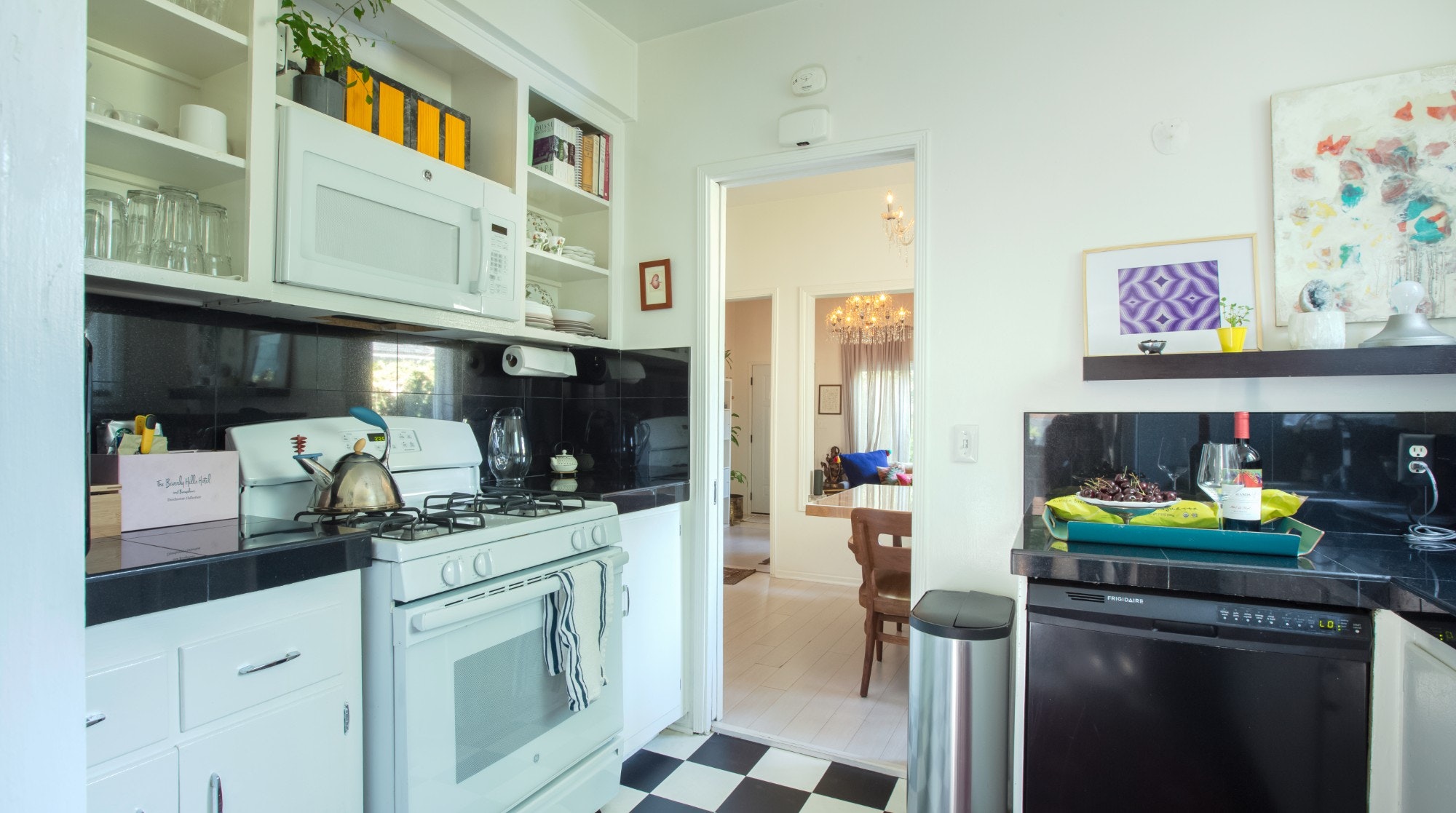 Los Angeles Home 1006588