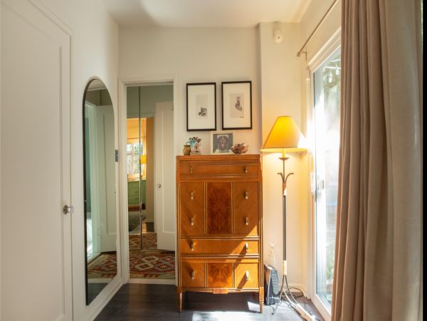 Los Angeles Home 1006588