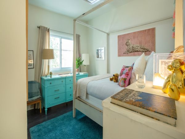 Los Angeles Home 1006588