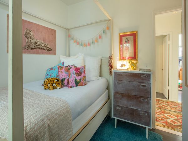 Los Angeles Home 1006588