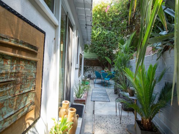 Los Angeles Home 1006588