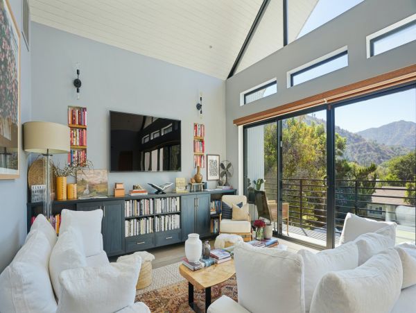 Los Angeles Home 1006589