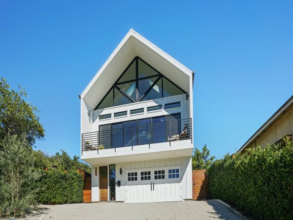 Los Angeles Home 1006589
