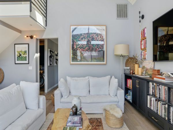 Los Angeles Home 1006589