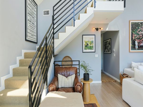 Los Angeles Home 1006589