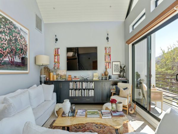 Los Angeles Home 1006589