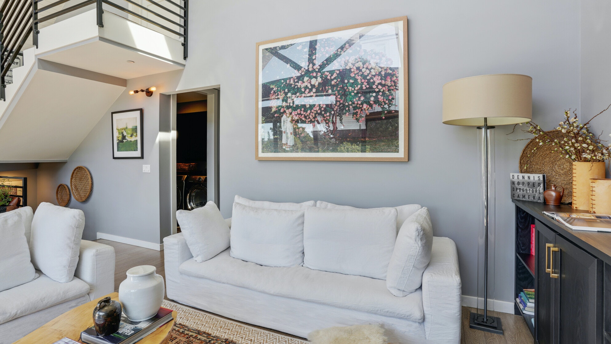Los Angeles Home 1006589