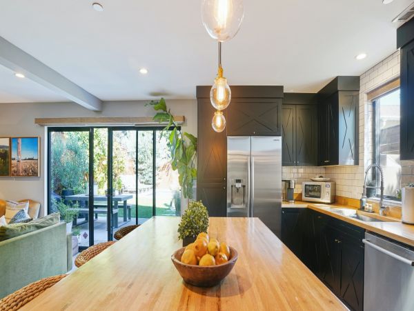 Los Angeles Home 1006589