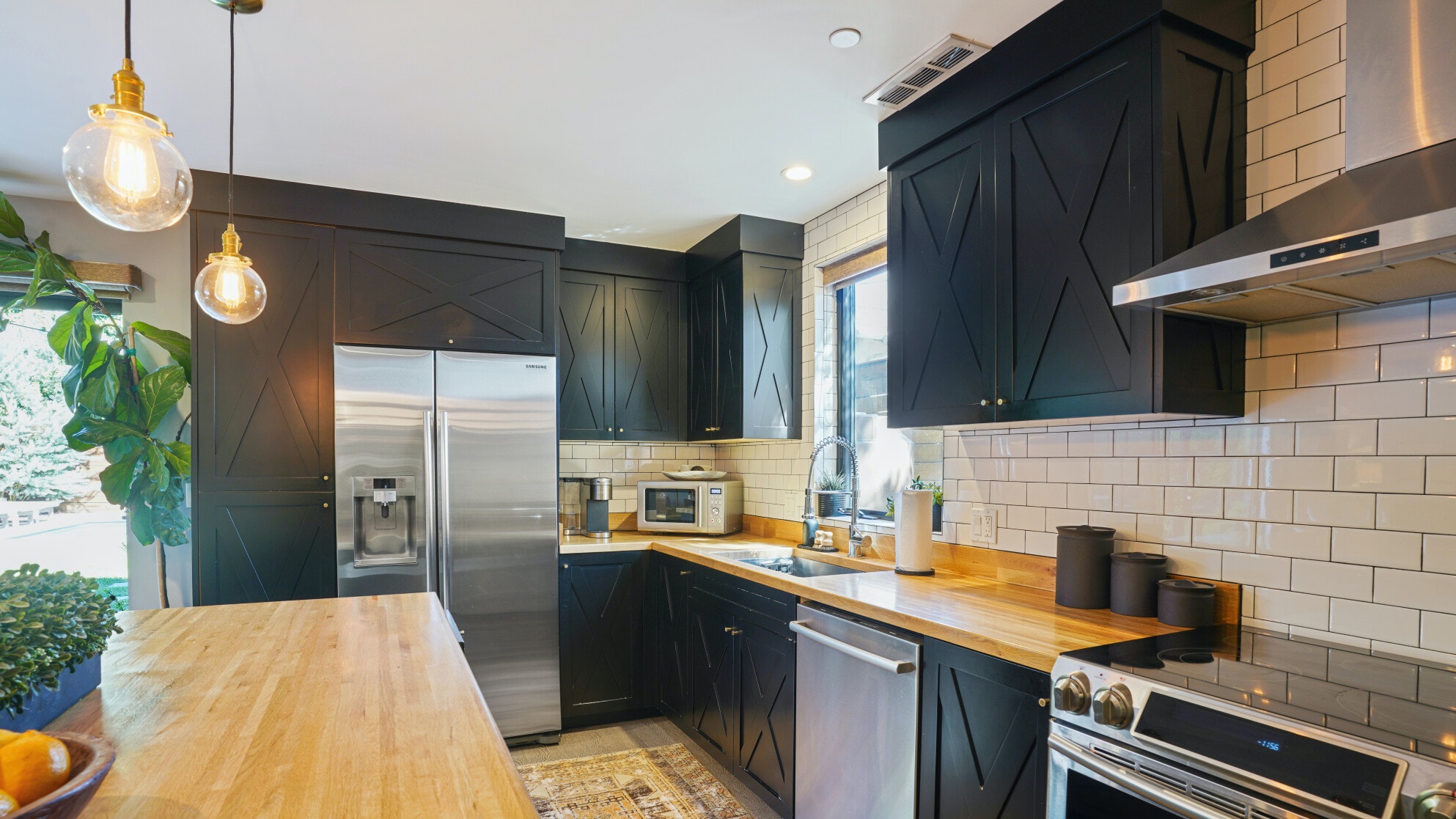 Los Angeles Home 1006589