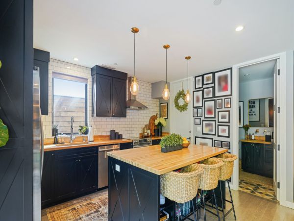 Los Angeles Home 1006589