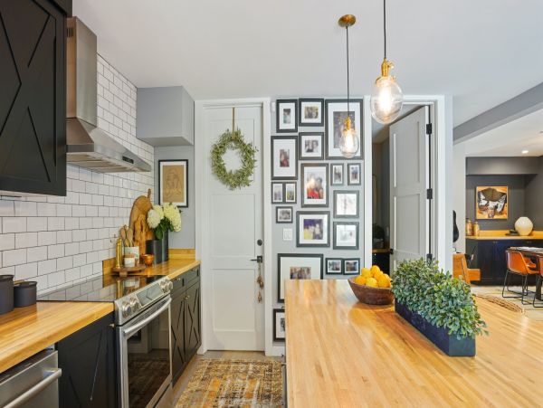 Los Angeles Home 1006589