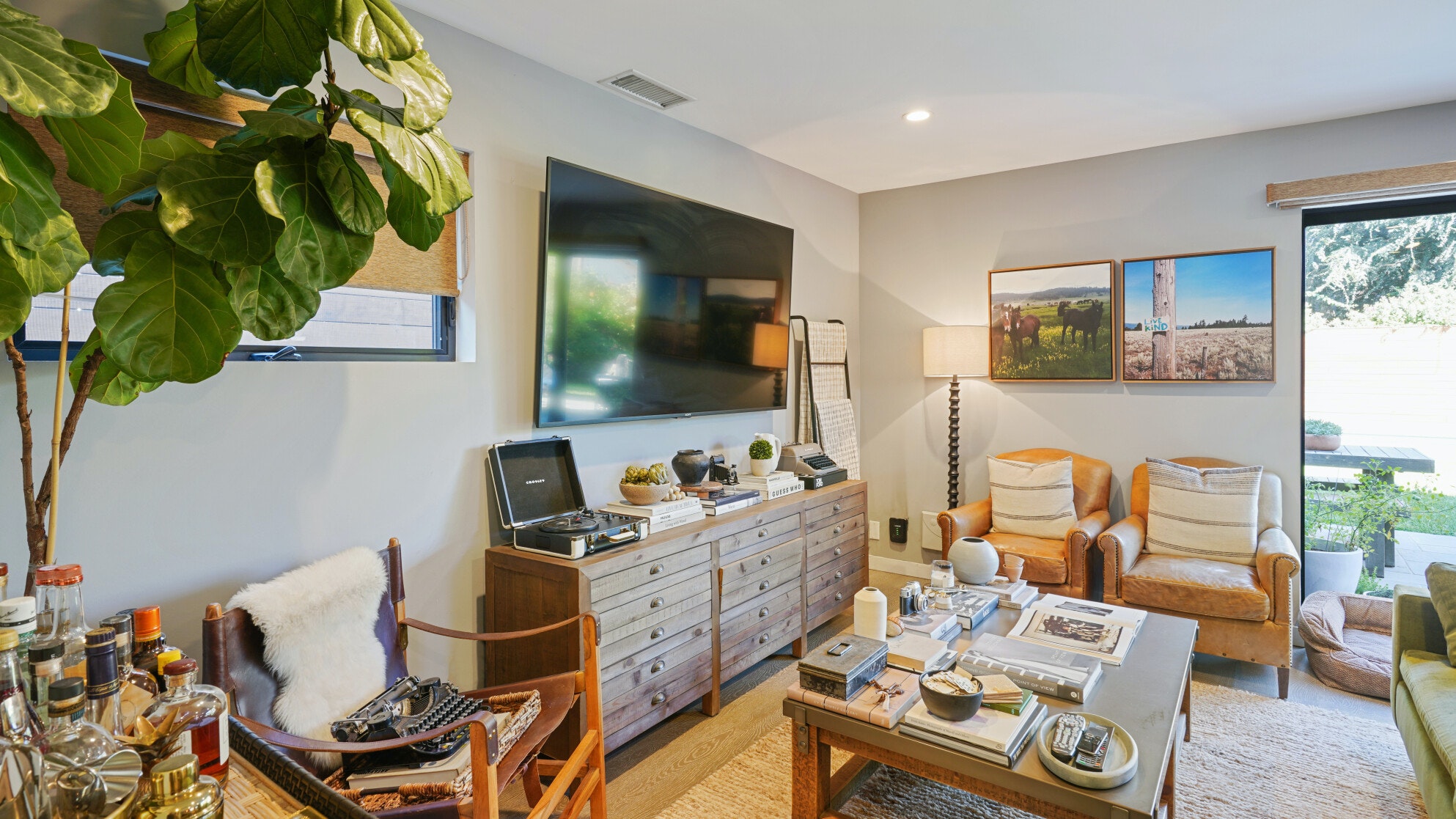 Los Angeles Home 1006589