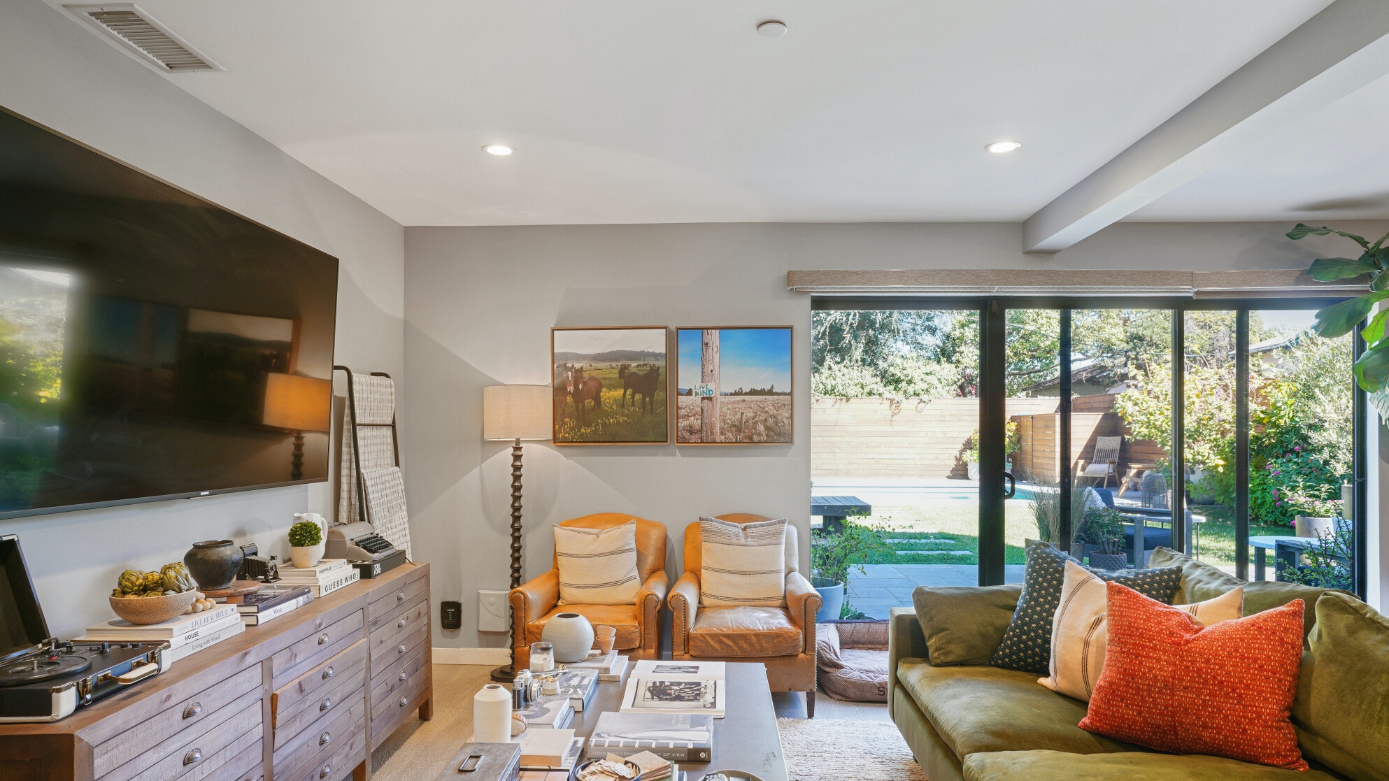 Los Angeles Home 1006589